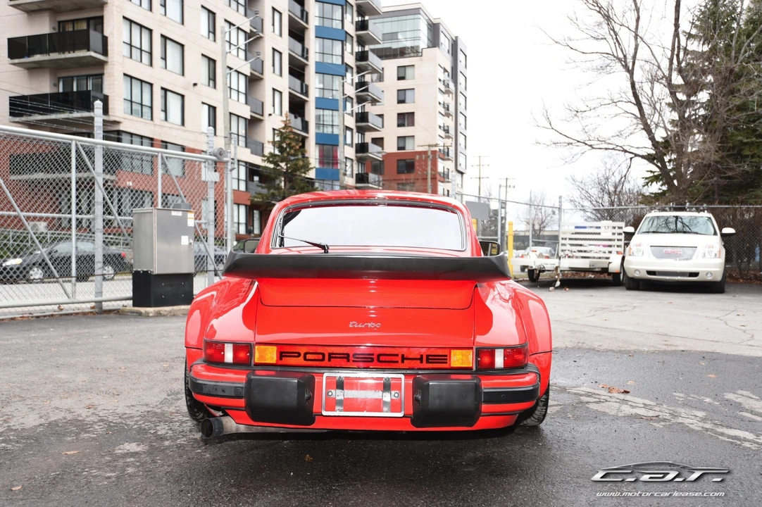 1979 Porsche 930 Turbo - Image 5 of 31