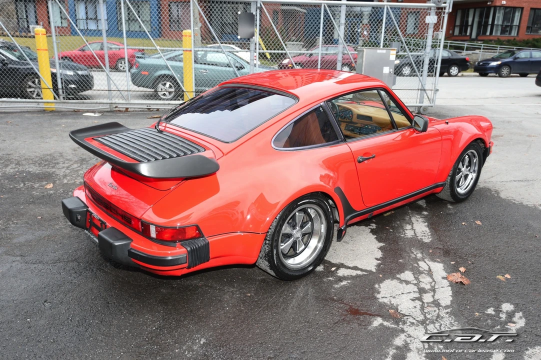 1979 Porsche 930 Turbo - Image 6 of 31