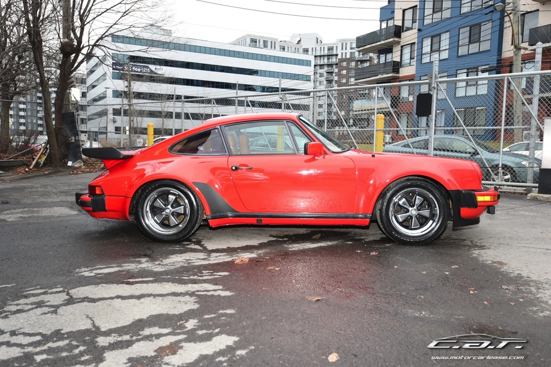 1979 Porsche 930 Turbo - Image 7 of 31