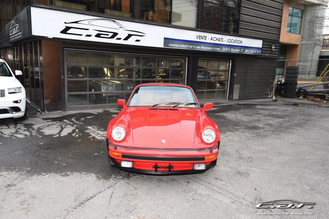 1979 Porsche 930 Turbo - Image 9 of 31