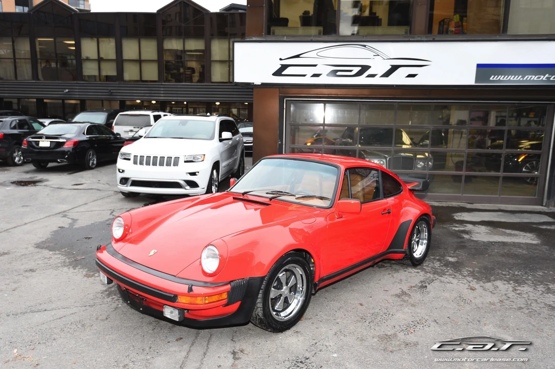1979 Porsche 930 Turbo - Image 10 of 31