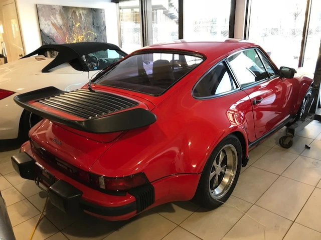 1979 Porsche 930 Turbo - Image 12 of 31