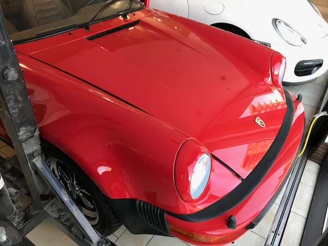 1979 Porsche 930 Turbo - Image 15 of 31
