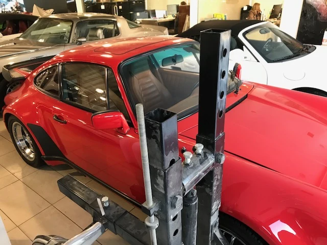 1979 Porsche 930 Turbo - Image 16 of 31