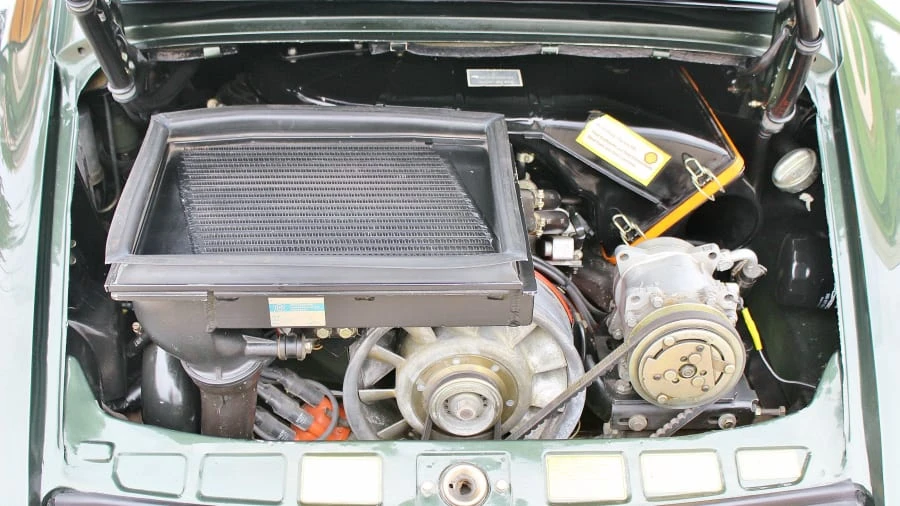 1979 Porsche 930 Turbo - Image 7 of 9
