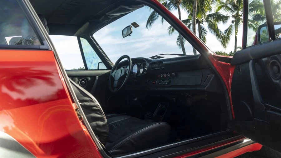 1979 Porsche 930 Turbo - Image 5 of 20