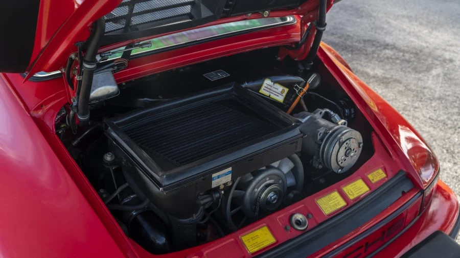 1979 Porsche 930 Turbo - Image 6 of 20