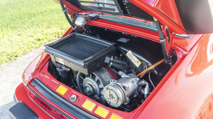 1979 Porsche 930 Turbo - Image 7 of 20