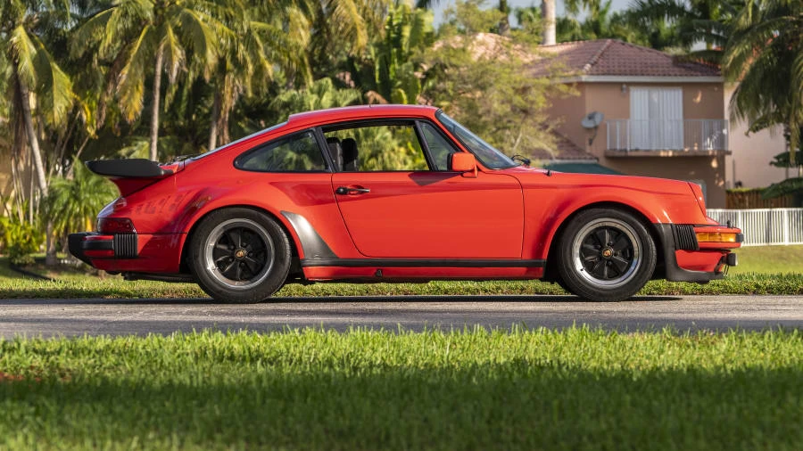 1979 Porsche 930 Turbo - Image 8 of 20