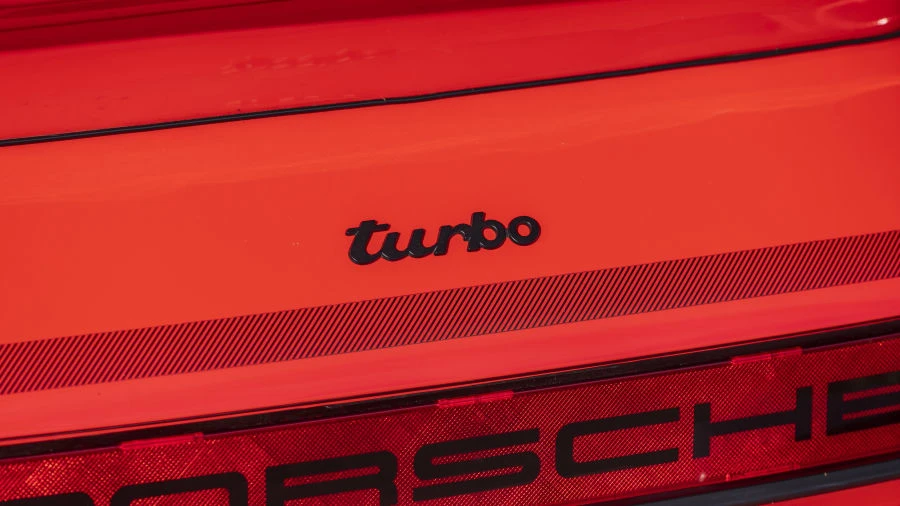 1979 Porsche 930 Turbo - Image 9 of 20