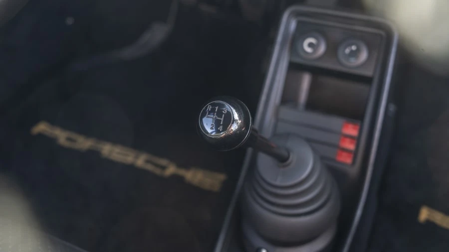 1979 Porsche 930 Turbo - Image 10 of 20