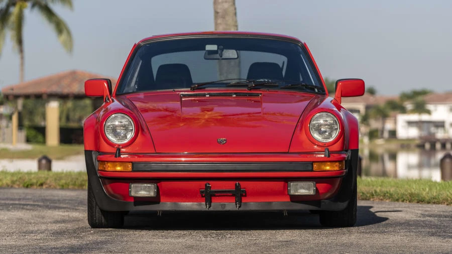1979 Porsche 930 Turbo - Image 14 of 20