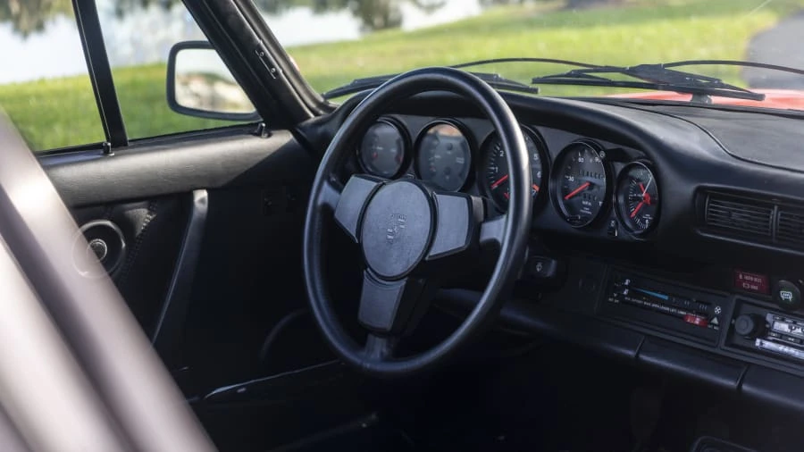 1979 Porsche 930 Turbo - Image 20 of 20