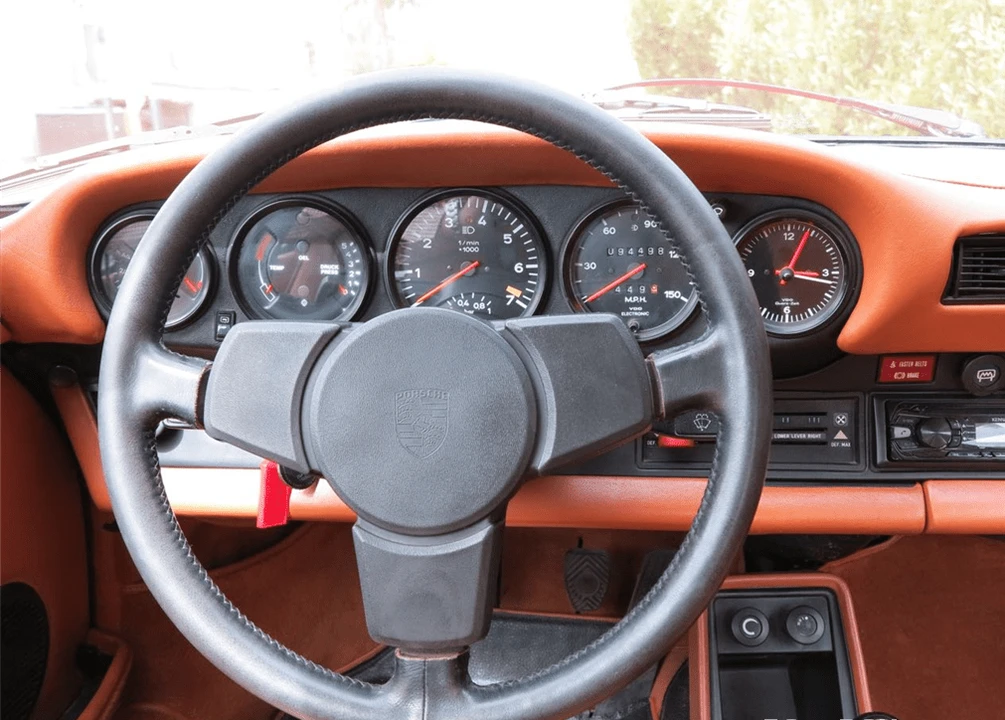 1979 Porsche 930 Turbo - Image 19 of 28