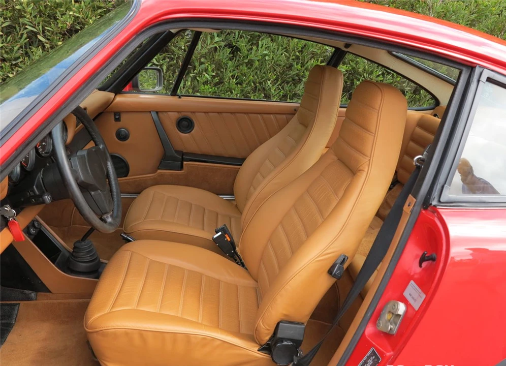 1979 Porsche 930 Turbo - Image 15 of 28
