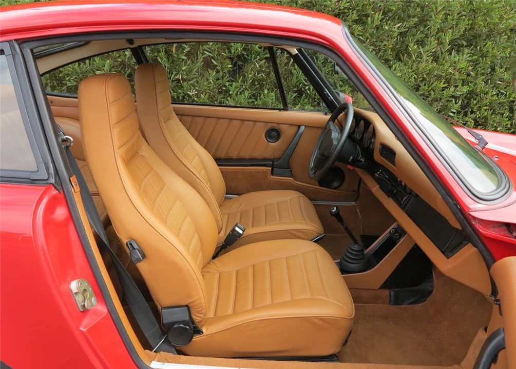 1979 Porsche 930 Turbo - Image 16 of 28