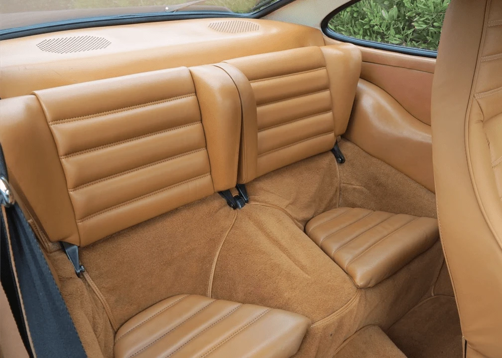 1979 Porsche 930 Turbo - Image 17 of 28