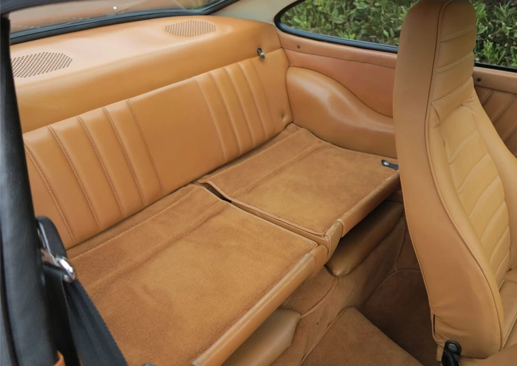 1979 Porsche 930 Turbo - Image 18 of 28