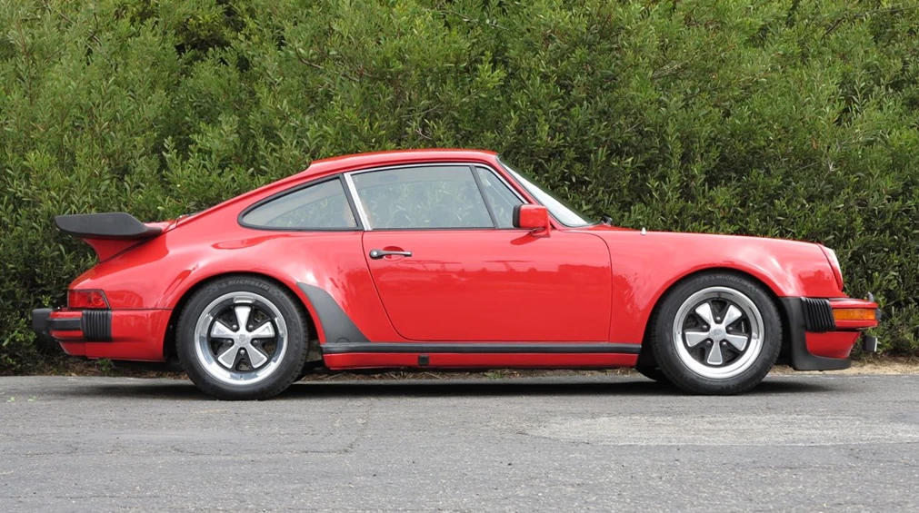 1979 Porsche 930 Turbo - Image 2 of 28