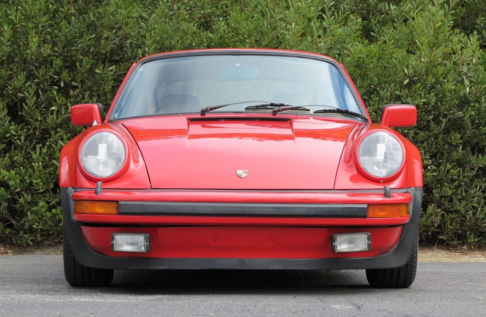 1979 Porsche 930 Turbo - Image 8 of 28