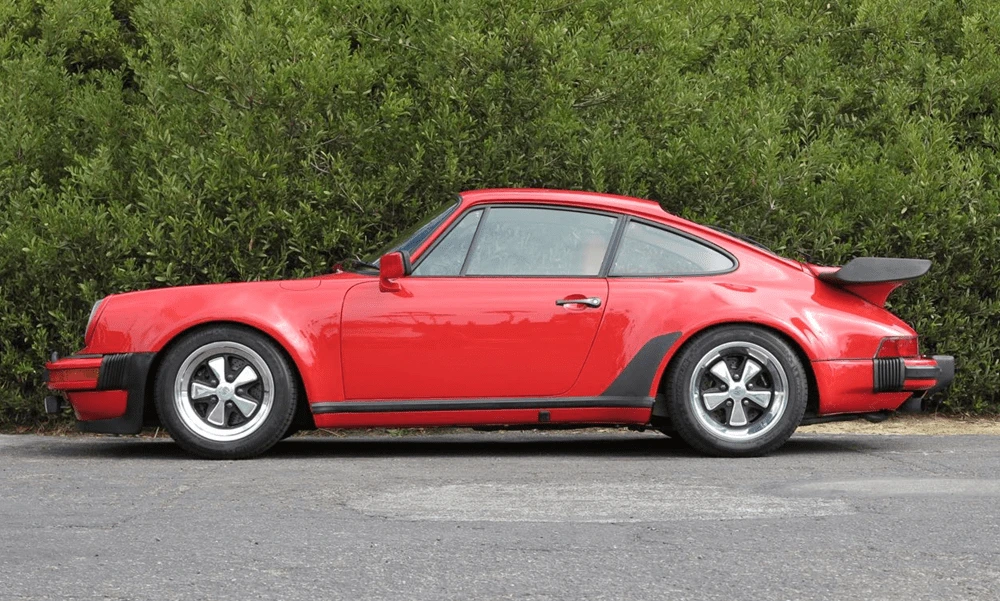 1979 Porsche 930 Turbo - Image 6 of 28