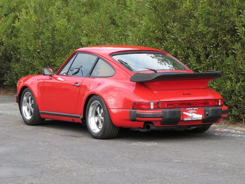 1979 Porsche 930 Turbo - Image 28 of 28