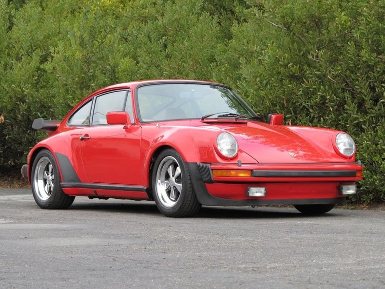 1979 Porsche 930 Turbo - Image 27 of 28