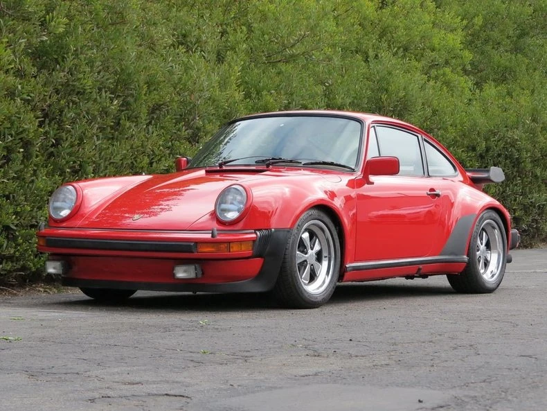 1979 Porsche 930 Turbo - Image 7 of 28