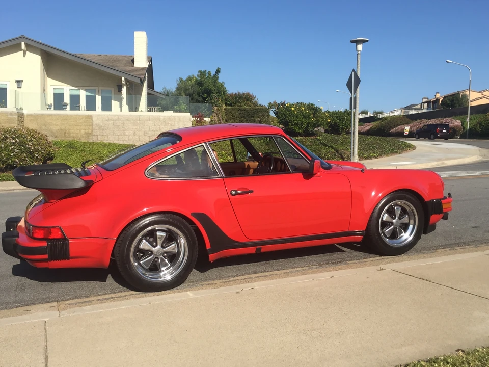 1979 Porsche 930 Turbo - Image 10 of 28