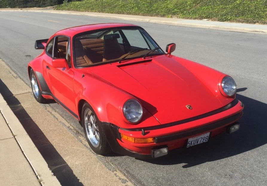 1979 Porsche 930 Turbo - Image 11 of 28