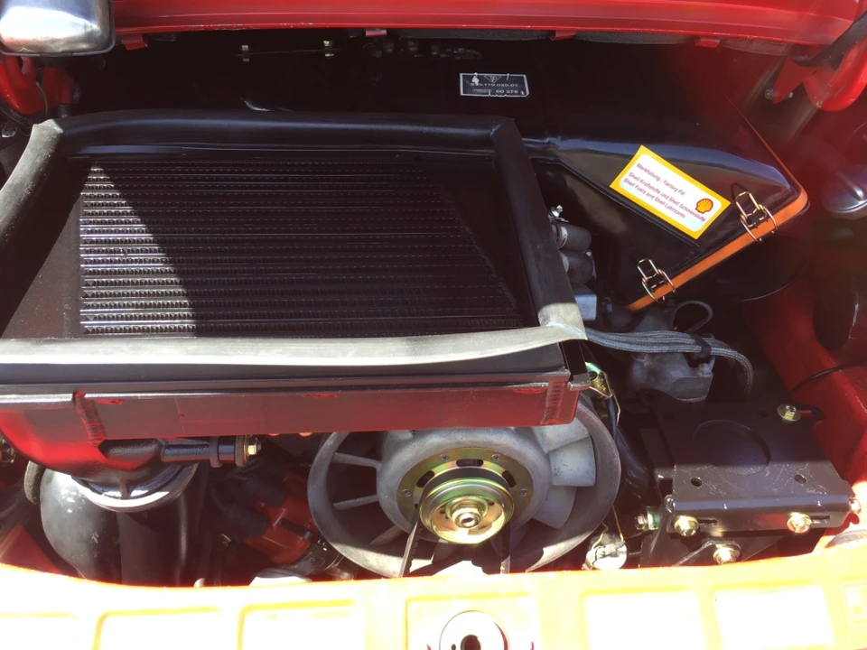 1979 Porsche 930 Turbo - Image 25 of 28