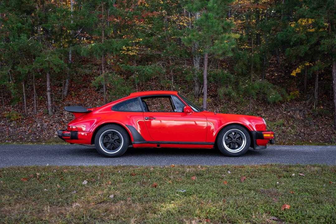 1979 Porsche 930 Turbo - Image 10 of 31