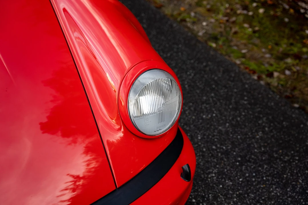 1979 Porsche 930 Turbo - Image 14 of 31