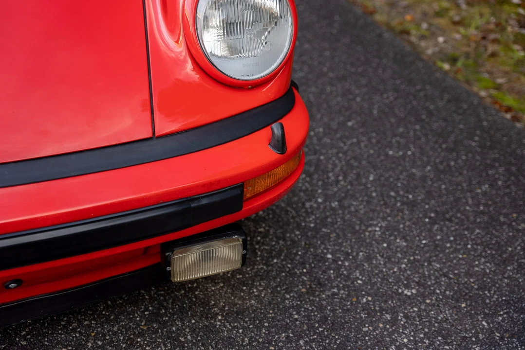 1979 Porsche 930 Turbo - Image 15 of 31