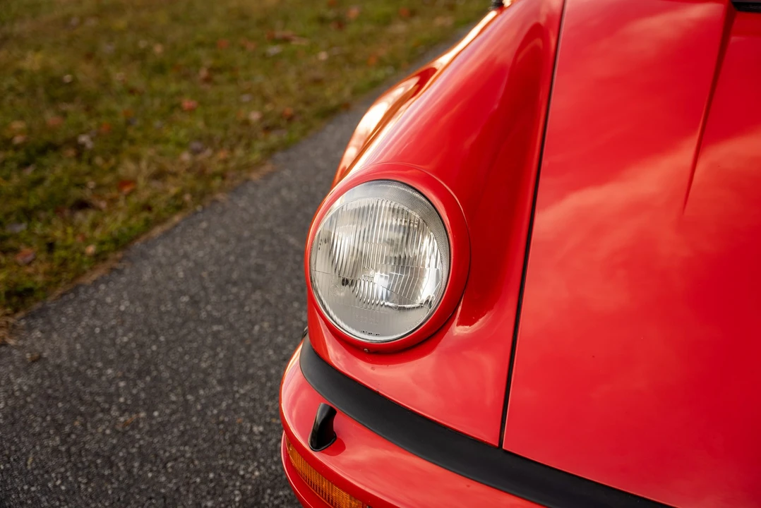 1979 Porsche 930 Turbo - Image 11 of 31