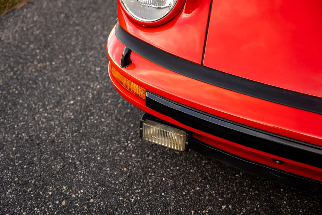 1979 Porsche 930 Turbo - Image 12 of 31