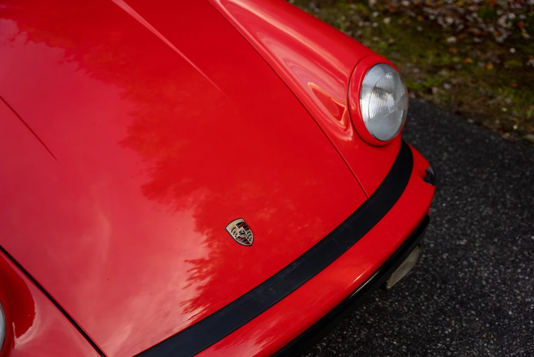 1979 Porsche 930 Turbo - Image 13 of 31