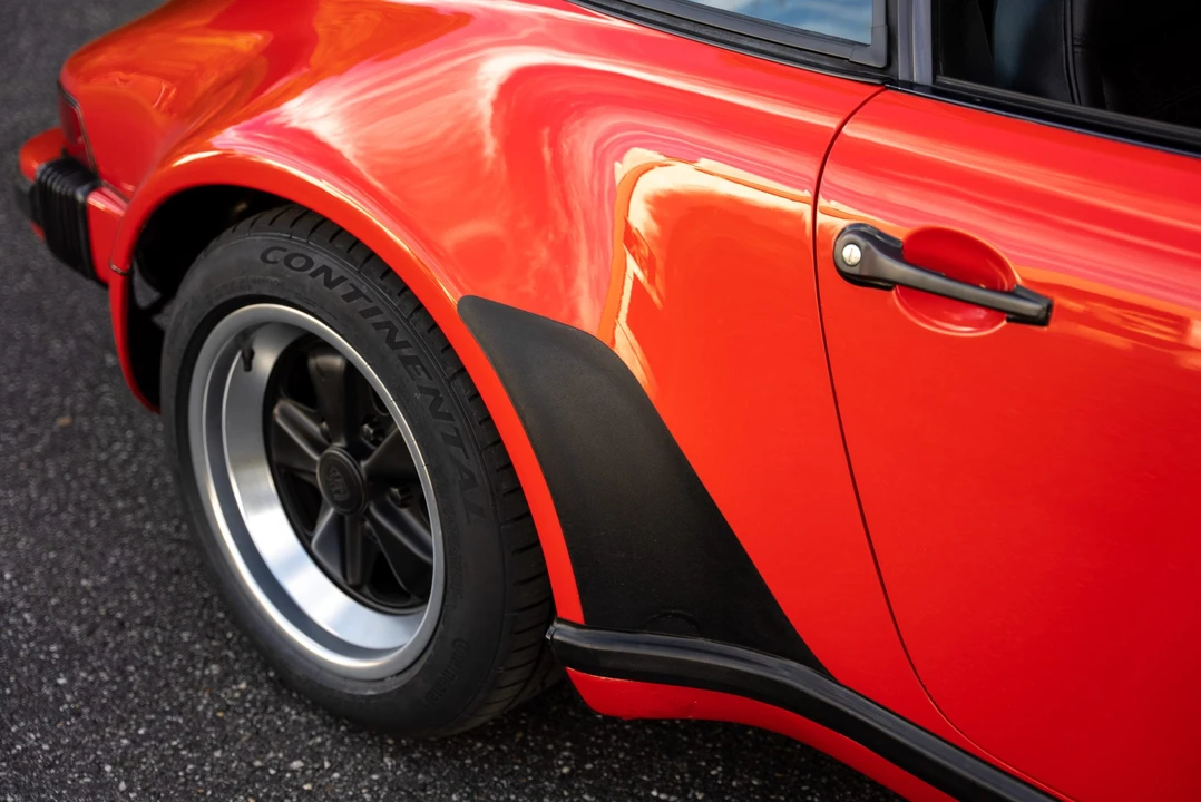 1979 Porsche 930 Turbo - Image 29 of 31