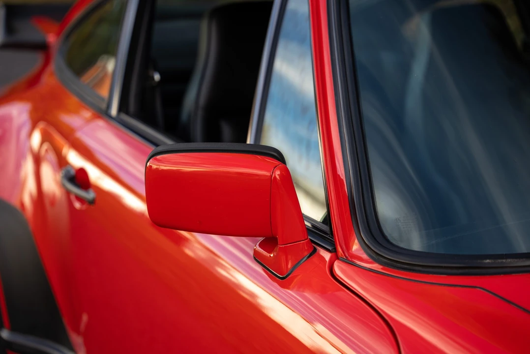 1979 Porsche 930 Turbo - Image 31 of 31