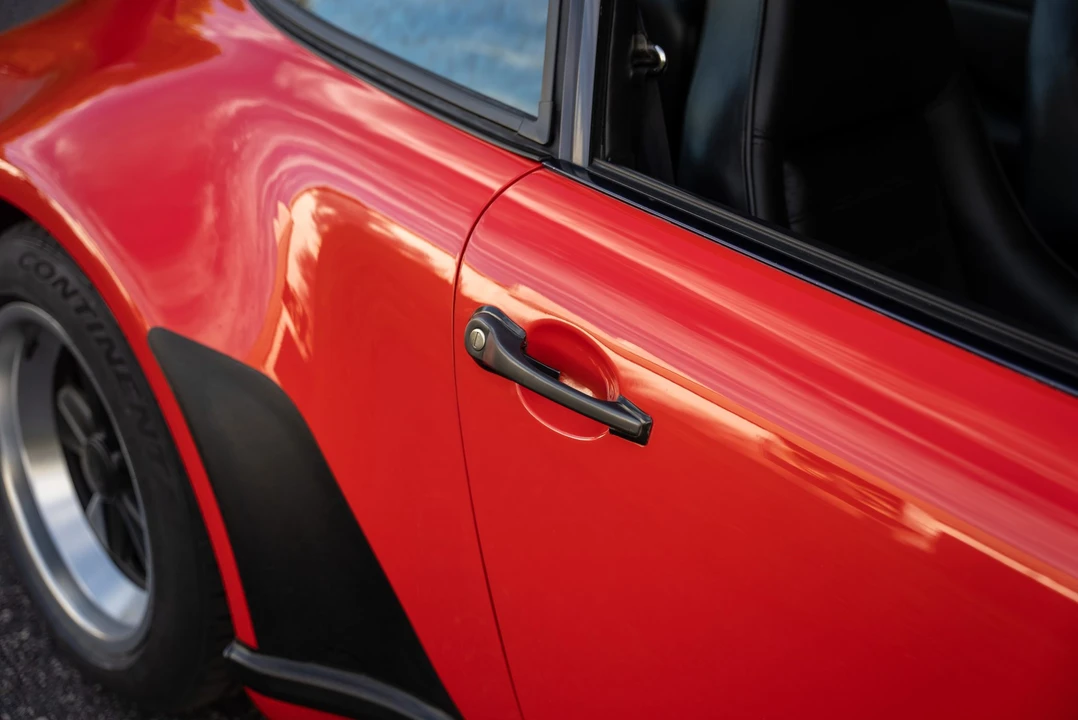 1979 Porsche 930 Turbo - Image 30 of 31