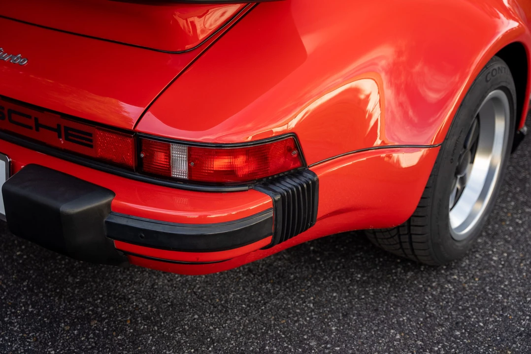1979 Porsche 930 Turbo - Image 28 of 31