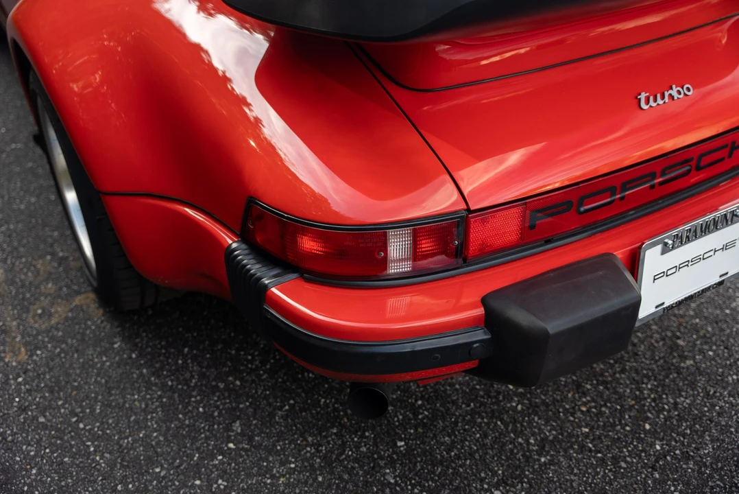 1979 Porsche 930 Turbo - Image 19 of 31
