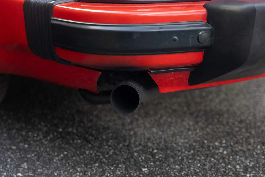 1979 Porsche 930 Turbo - Image 20 of 31