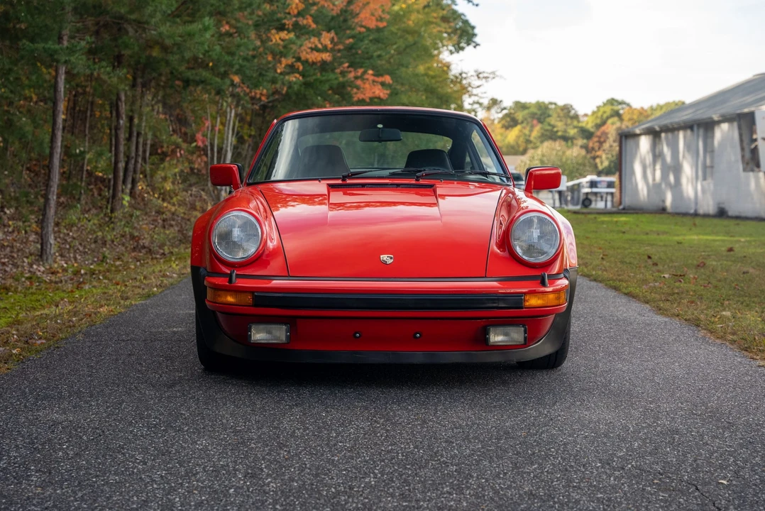 1979 Porsche 930 Turbo - Image 4 of 31