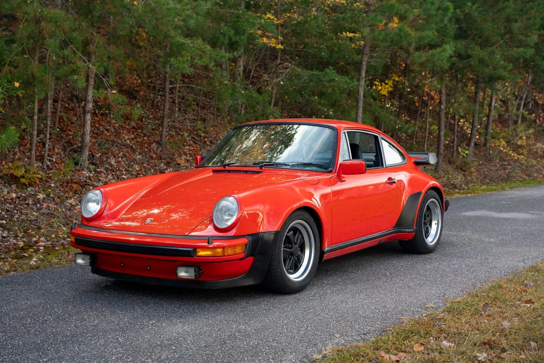 1979 Porsche 930 Turbo - Image 5 of 31