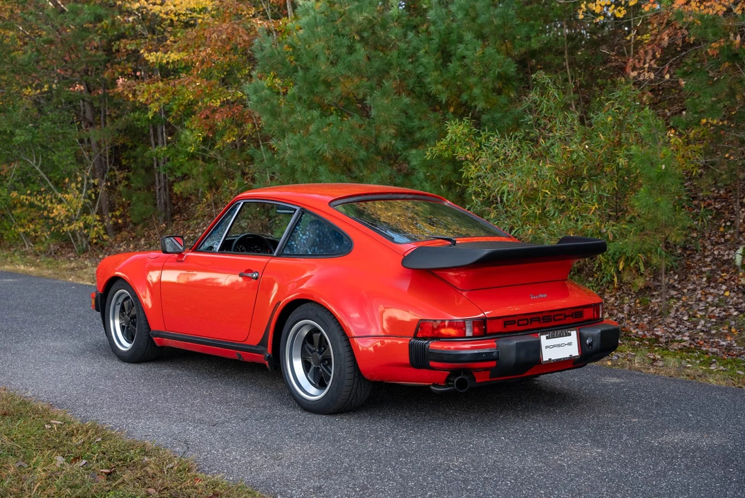 1979 Porsche 930 Turbo - Image 7 of 31