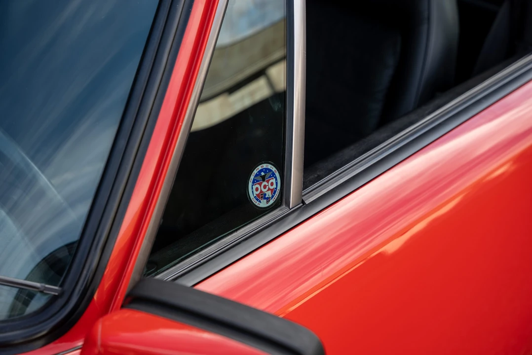 1979 Porsche 930 Turbo - Image 16 of 31