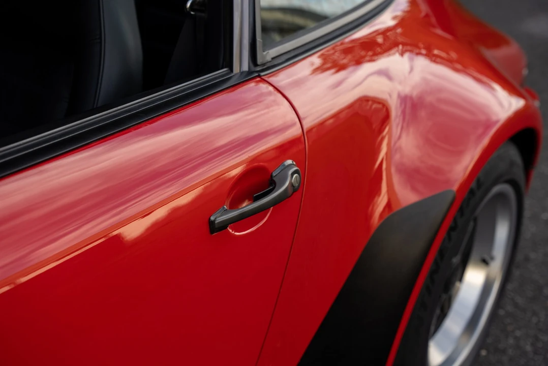 1979 Porsche 930 Turbo - Image 17 of 31