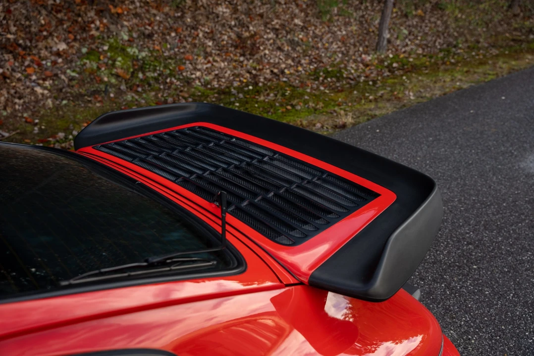 1979 Porsche 930 Turbo - Image 22 of 31