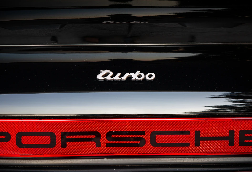 1979 Porsche 930 Turbo - Image 27 of 31